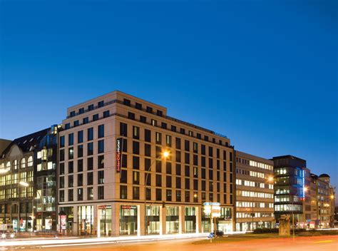 intercityhotel hamburg hauptbahnhof